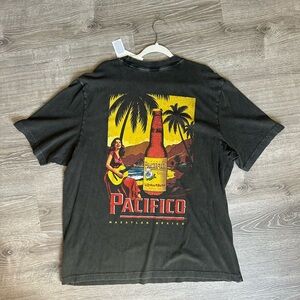 Abercrombie & Fitch Pacifico T-Shirt NWT